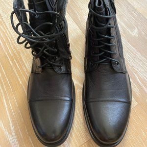 Kenneth Cole Reaction Hit Men LV Boots